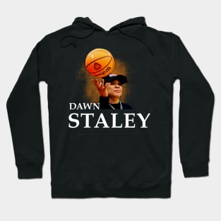 dawn staley Hoodie